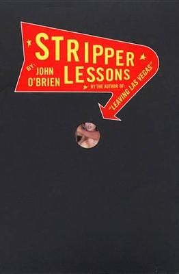 Book cover for Stripper Lessons