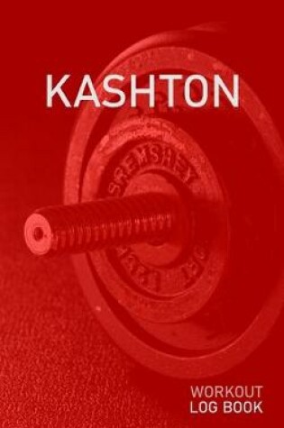 Cover of Kashton