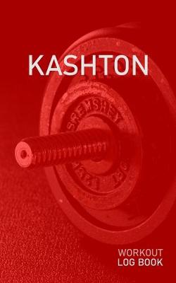 Book cover for Kashton