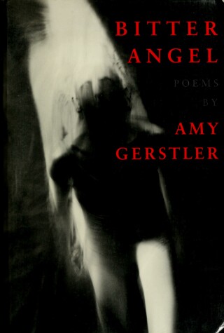 Book cover for Bitter Angel