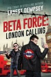 Book cover for London Calling