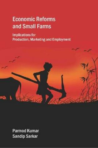 Cover of Economic Reforms and Small Farms