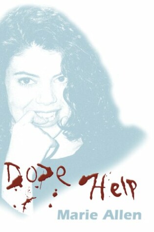 Cover of Dope Help