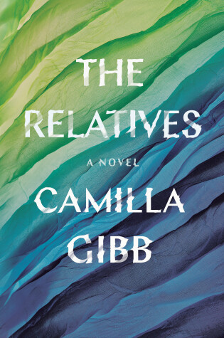 Cover of The Relatives