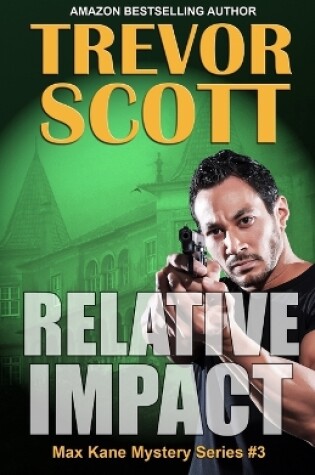 Cover of Relative Impact