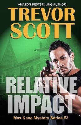 Book cover for Relative Impact