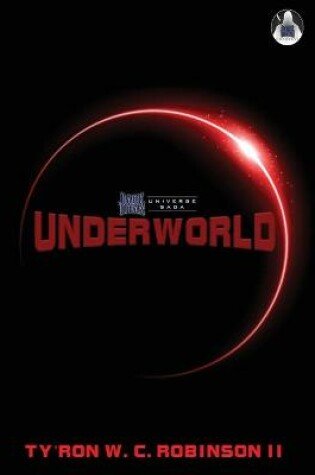 Cover of Underworld