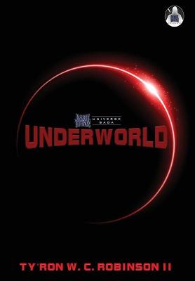 Book cover for Underworld