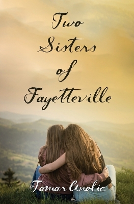Book cover for Two Sisters of Fayetteville