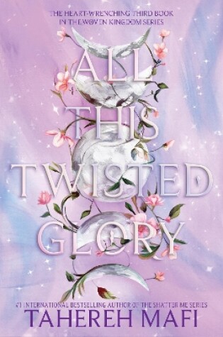 Cover of All This Twisted Glory