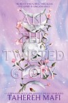 Book cover for All This Twisted Glory