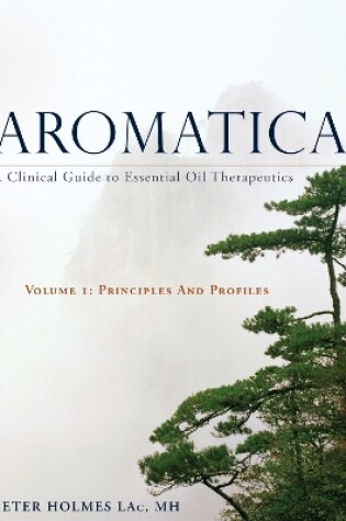 Cover of Aromatica Volume 1