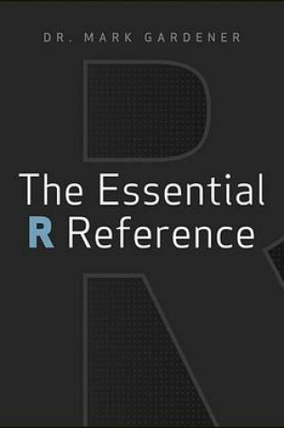 Cover of The Essential R Reference