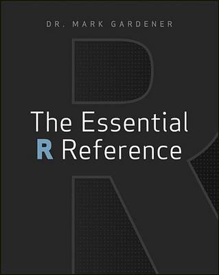 Cover of The Essential R Reference