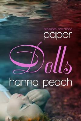 Book cover for Paper Dolls