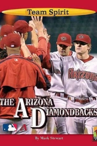Cover of The Arizona Diamondbacks