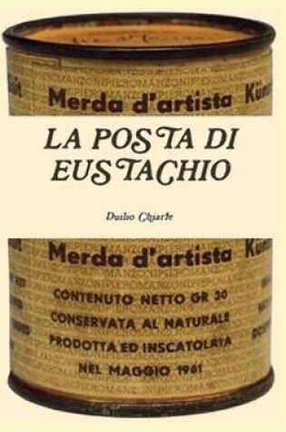 Cover of La posta di Eustachio