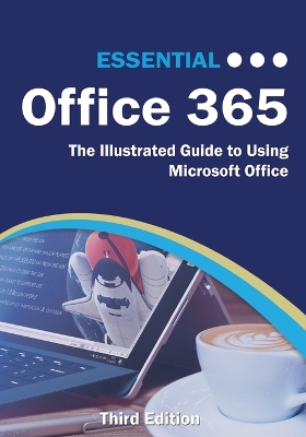 Cover of Essential Office 365 Third Edition
