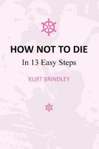 Cover of How Not To Die