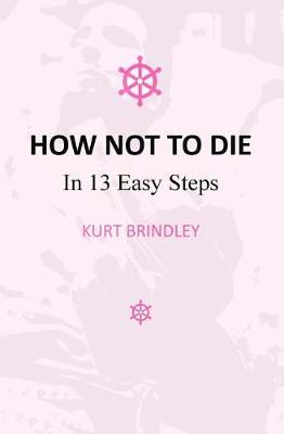 Book cover for How Not To Die