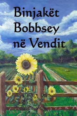 Cover of Binjaket Bobbsey Ne Vend