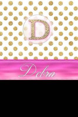 Book cover for Debra