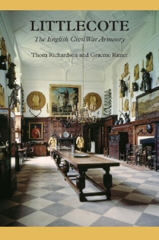 Cover of Littlecote