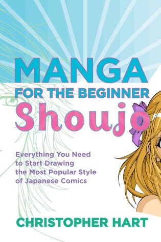 Cover of Manga for the Beginner: Shoujo