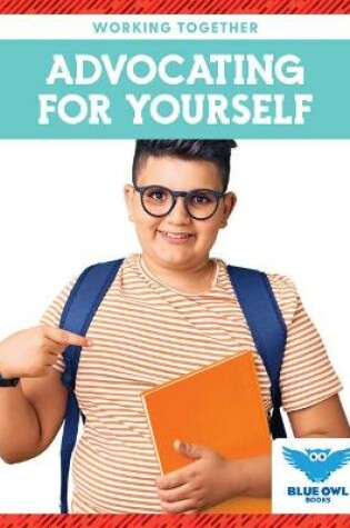 Cover of Advocating for Yourself