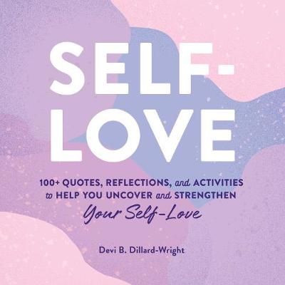 Book cover for Self-Love