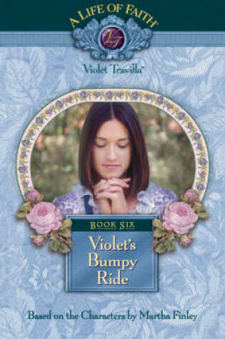 Cover of Violet's Bumpy Ride