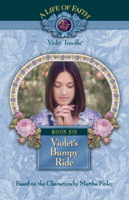 Cover of Violet's Bumpy Ride