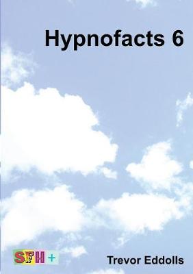 Book cover for Hypnofacts 6