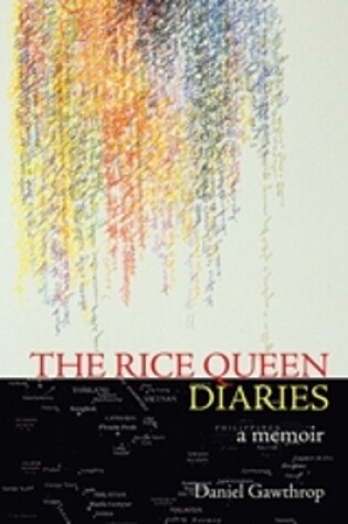 Cover of The Rice Queen Diaries