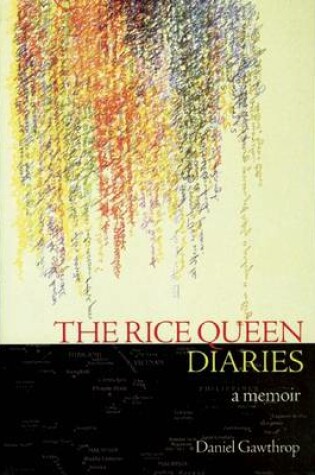 Cover of The Rice Queen Diaries