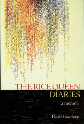 Cover of The Rice Queen Diaries