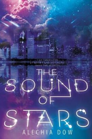 Cover of The Sound of Stars