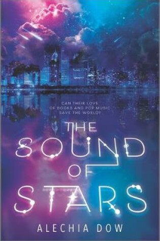 Cover of The Sound of Stars