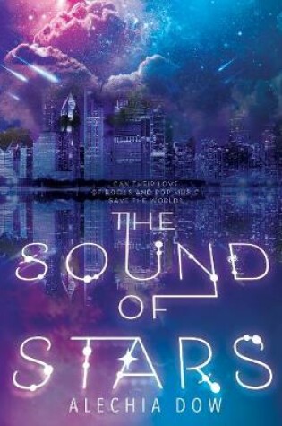 Cover of The Sound of Stars