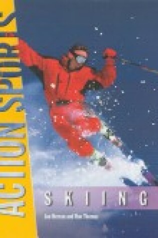 Cover of Skiing