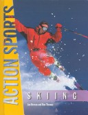 Book cover for Skiing