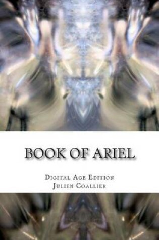 Cover of Book of Ariel