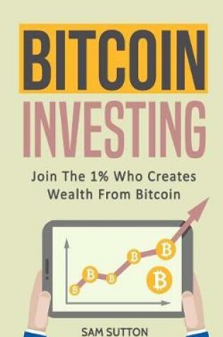 Cover of Bitcoin Investing