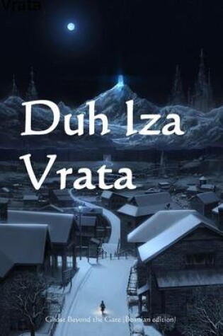 Cover of Duh Iza Vrata