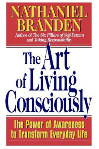 Cover of The Art of Living Consciously