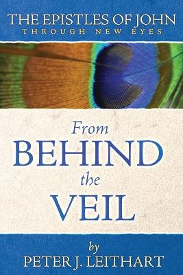 Book cover for From Behind the Veil