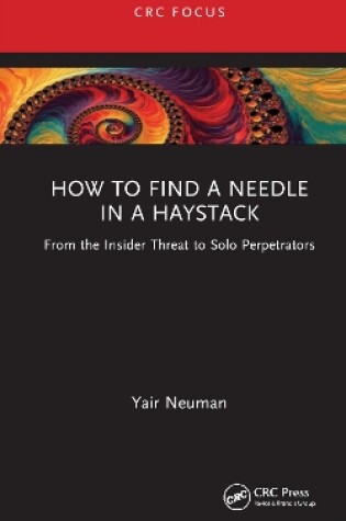 Cover of How to Find a Needle in a Haystack