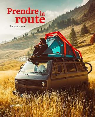 Book cover for Prendre La Route
