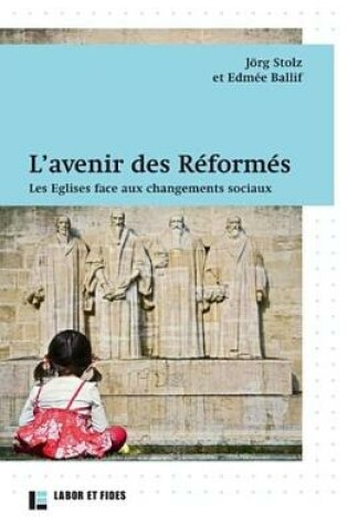 Cover of L'Avenir Des Reformes