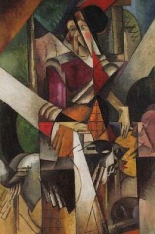 Cover of Madame Raymond Duchamp Villon (Albert Gleizes)